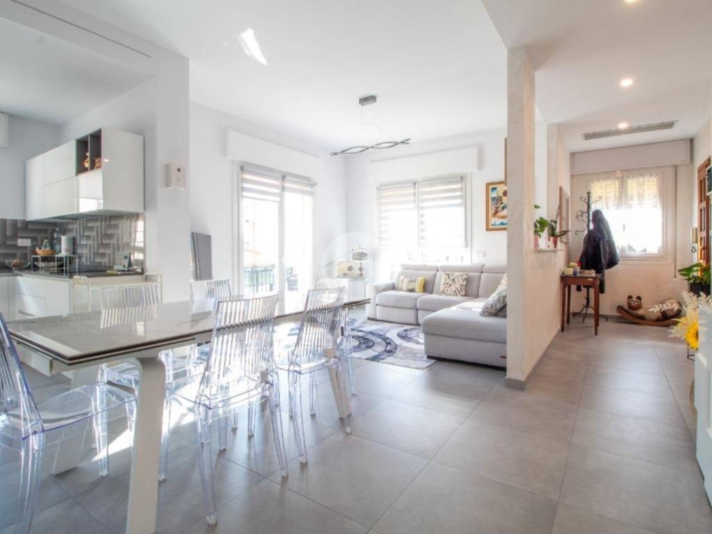 Appartamento a Imperia in Via Trento, 65 - Foto 4