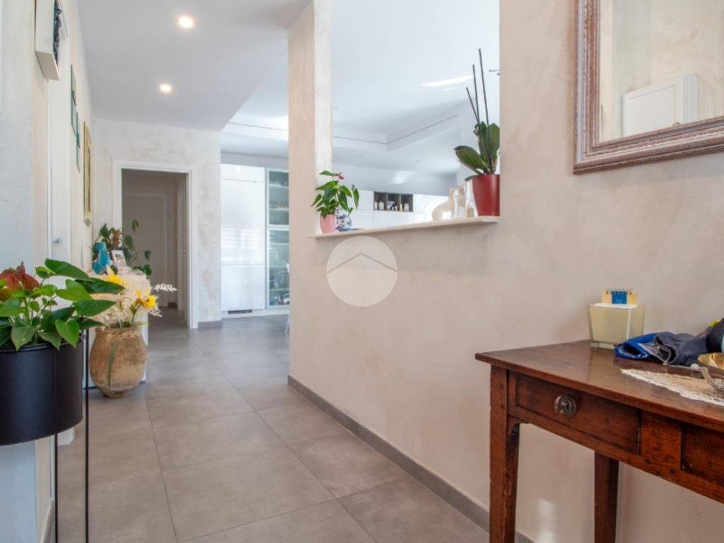 Appartamento a Imperia in Via Trento, 65 - Foto 5