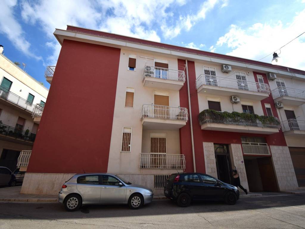 Appartamento a Conversano in Via Domenico di Chito - Foto 3
