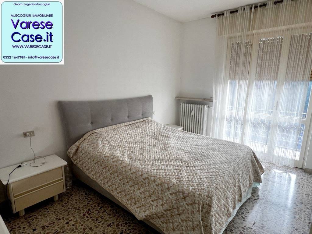 Appartamento a Castronno in Via Lombardia, 19 - Foto 4