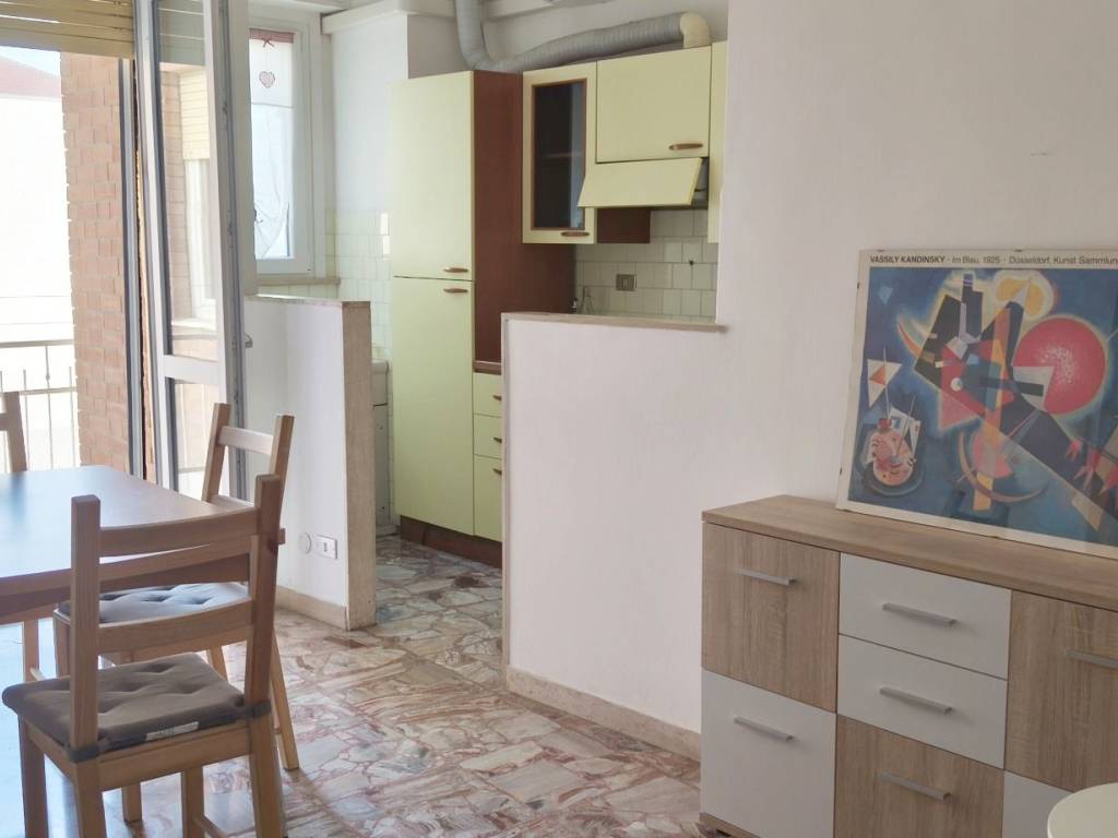 Appartamento a Valenza in Viale Vicenza, 8 - Foto 3