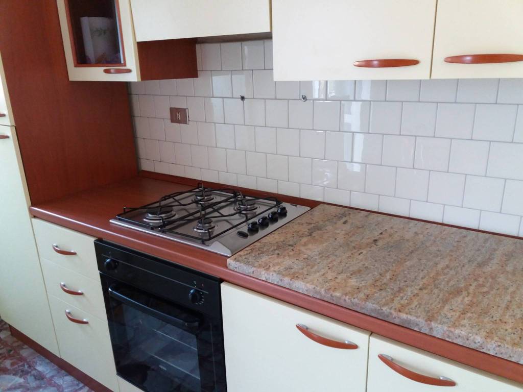 Appartamento a Valenza in Viale Vicenza, 8 - Foto 5