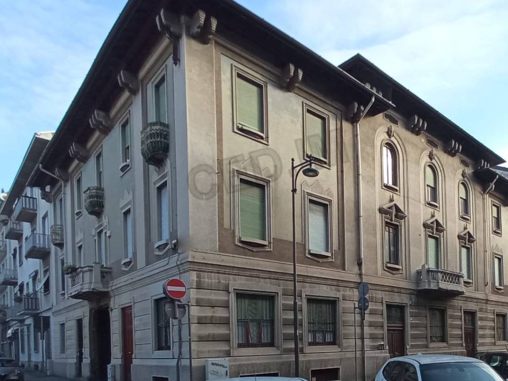 Appartamento a Busto arsizio in Via Andrea Zappellini, 15 - Foto 5