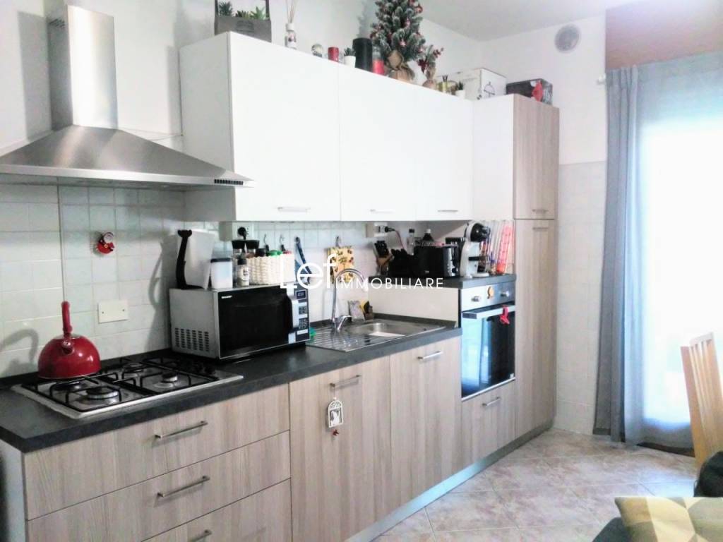Appartamento a Mareno di piave in Via Monte Grappa - Foto 3
