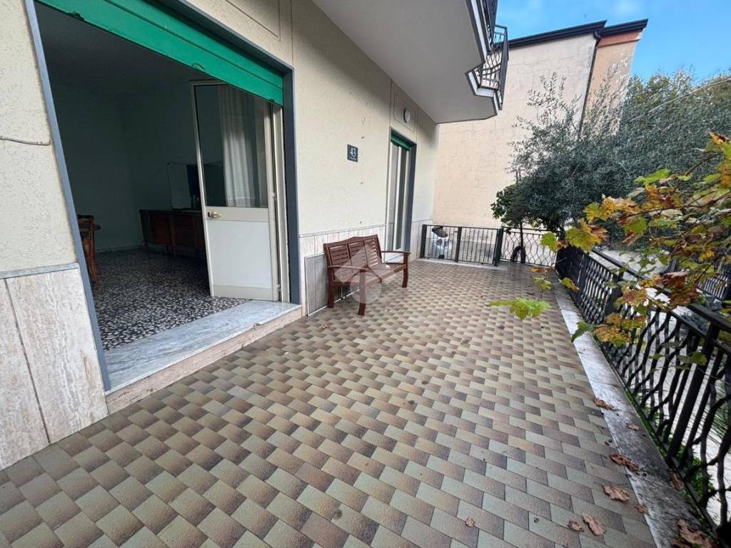 Appartamento a Lauro in Viale dei platani, 43 - Foto 3