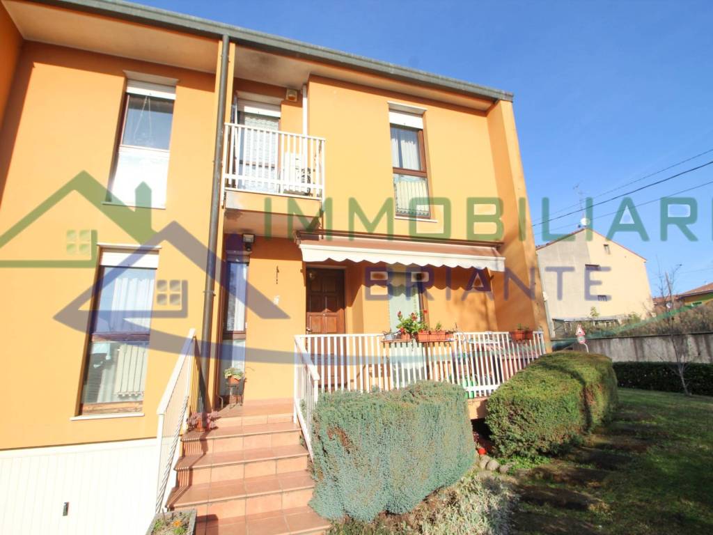 Villetta a schiera a Casorate sempione in Via della Serena - Foto 5