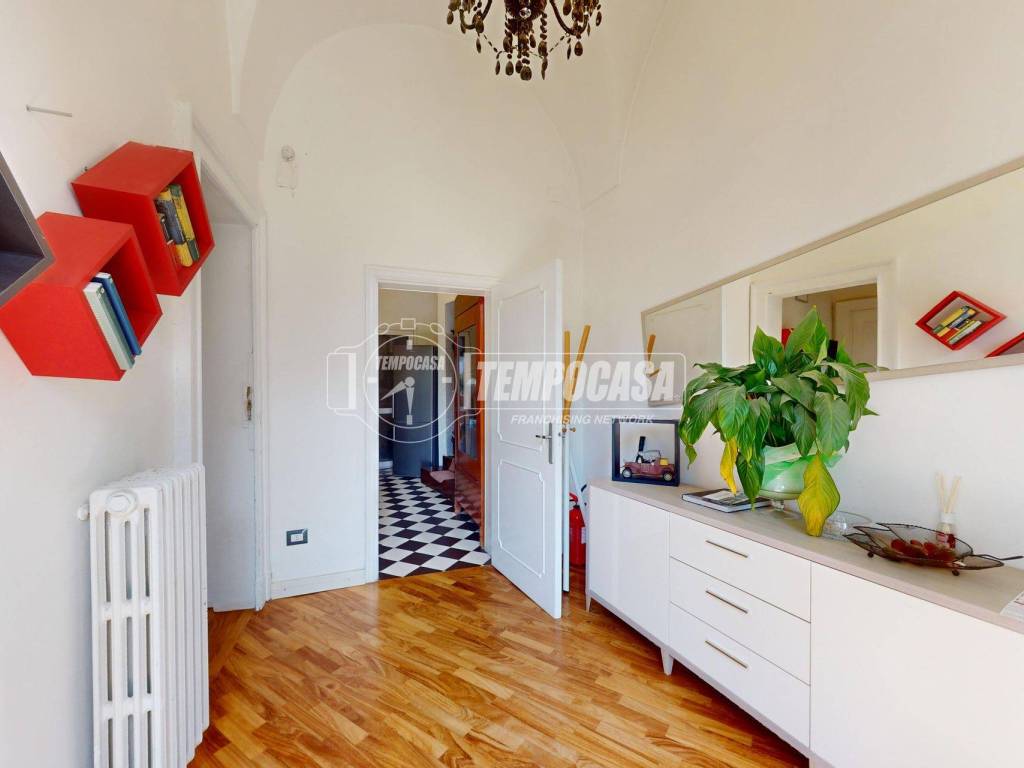 Appartamento a Lecce in Vicolo Fieschi 10 - Foto 2