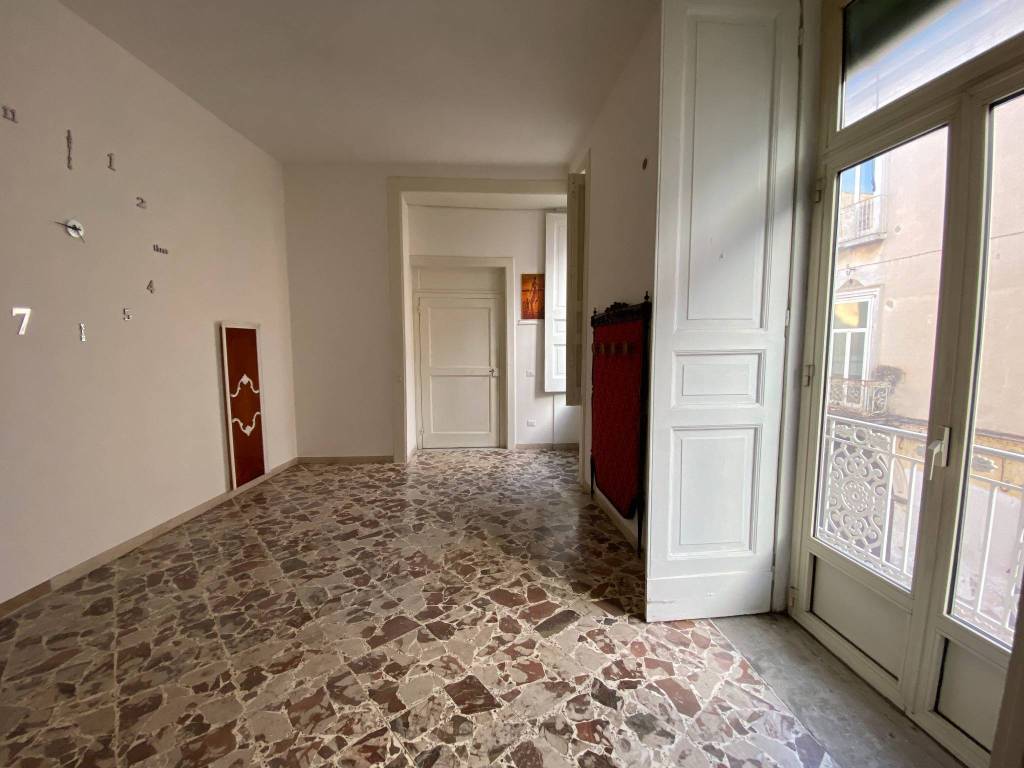 Appartamento a Santa maria capua vetere in Via Giuseppe Melorio - Foto 5