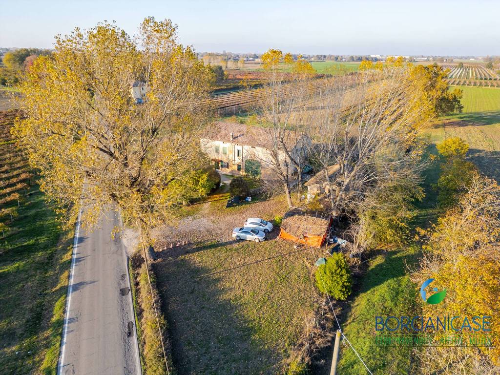 Rustico / casale a Campogalliano in Via San Martino - Foto 3