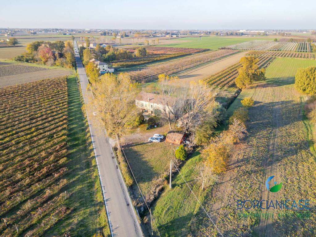 Rustico / casale a Campogalliano in Via San Martino - Foto 4