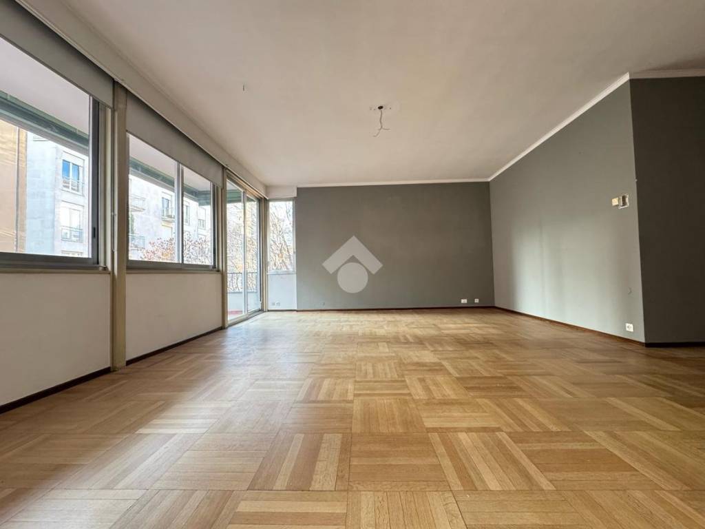 Appartamento a Bergamo in Via Ezio Zambianchi, 3 - Foto 2