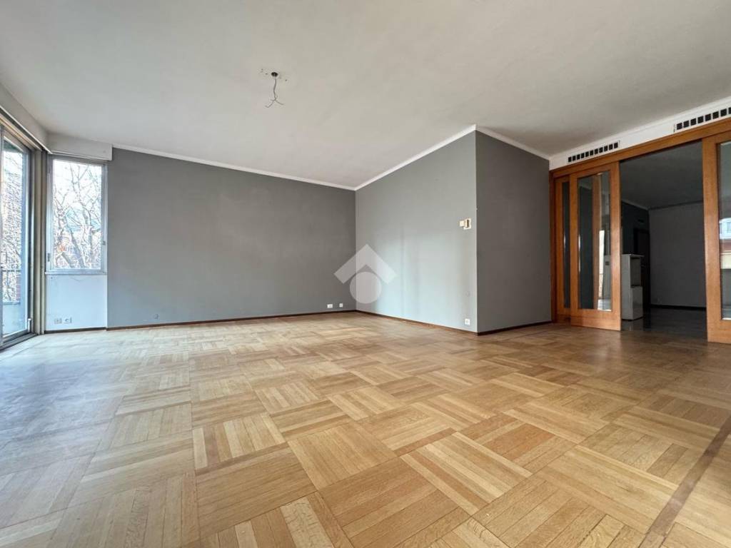 Appartamento a Bergamo in Via Ezio Zambianchi, 3 - Foto 3