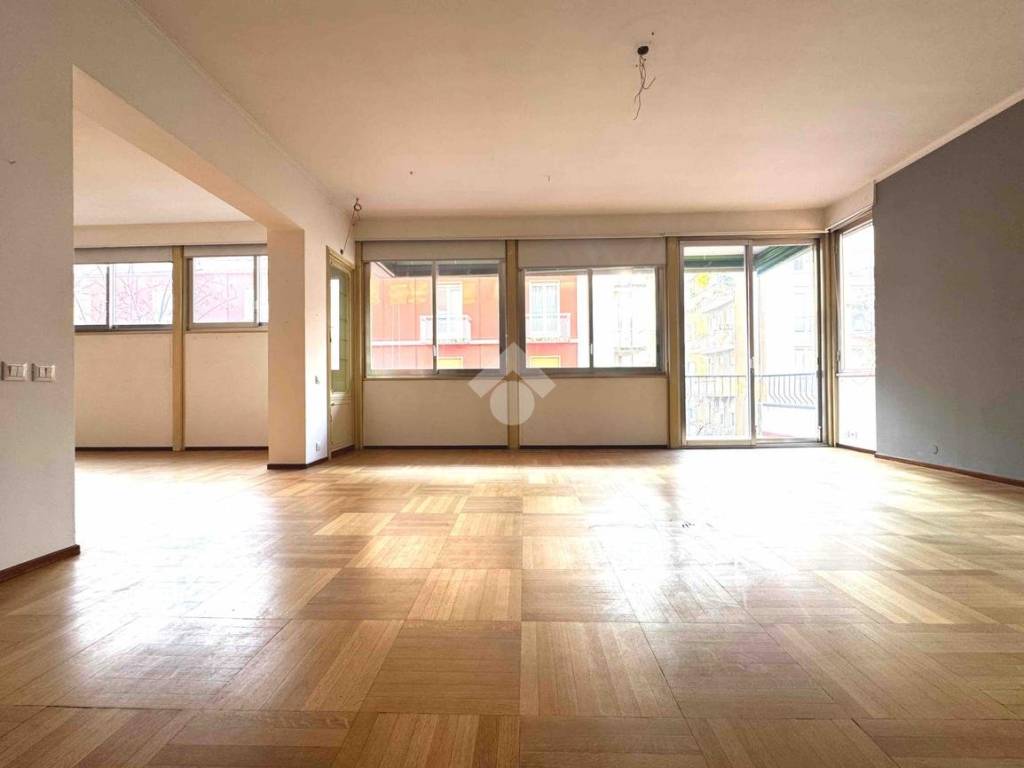 Appartamento a Bergamo in Via Ezio Zambianchi, 3 - Foto 4