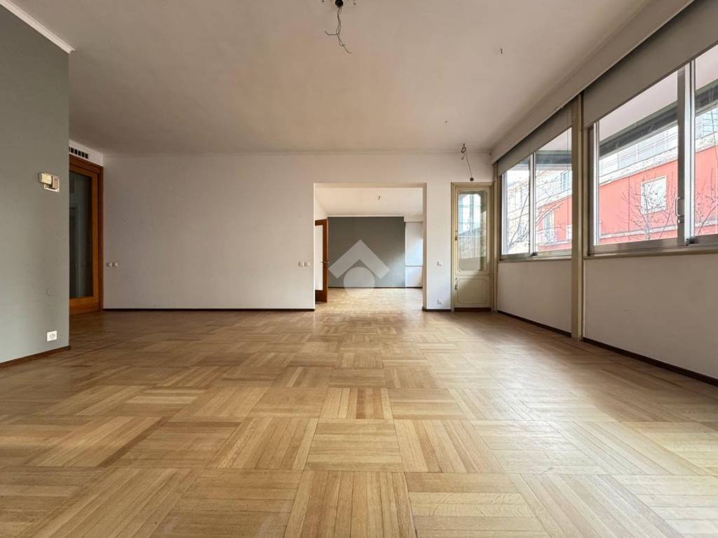 Appartamento a Bergamo in Via Ezio Zambianchi, 3 - Foto 5
