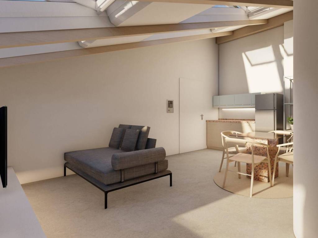 Appartamento a Saronno in Varese, 162 - Foto 2