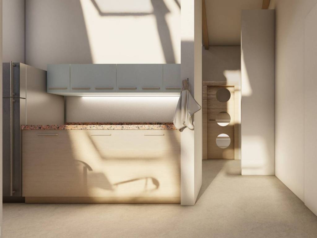 Appartamento a Saronno in Varese, 162 - Foto 3