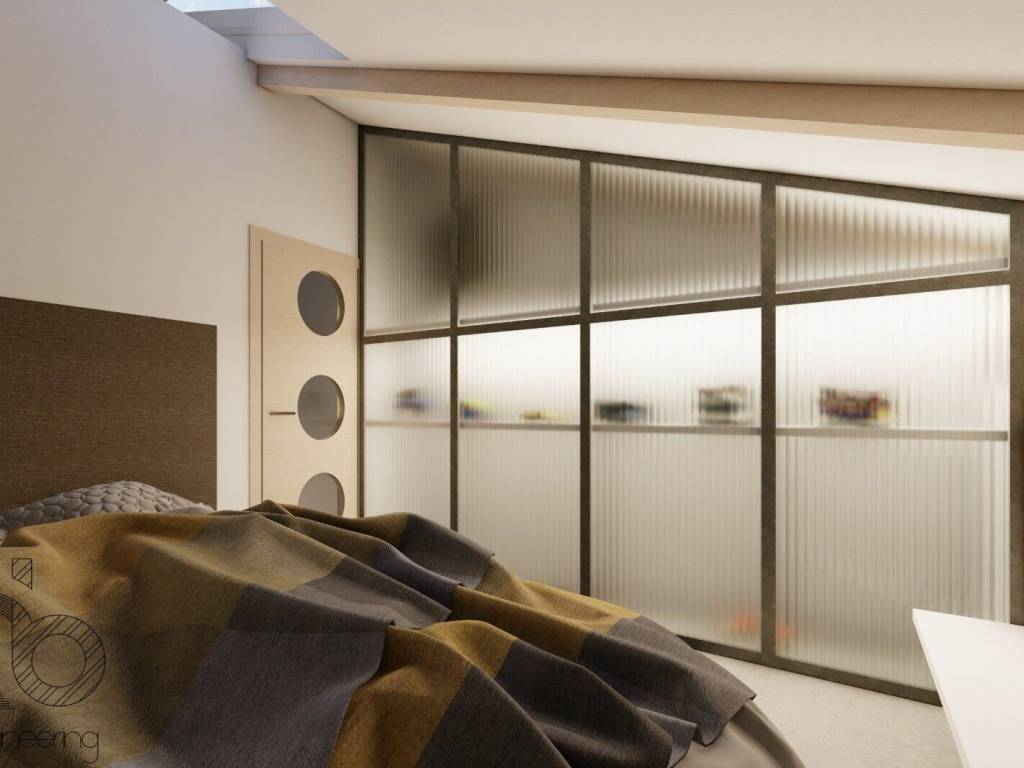 Appartamento a Saronno in Varese, 162 - Foto 4