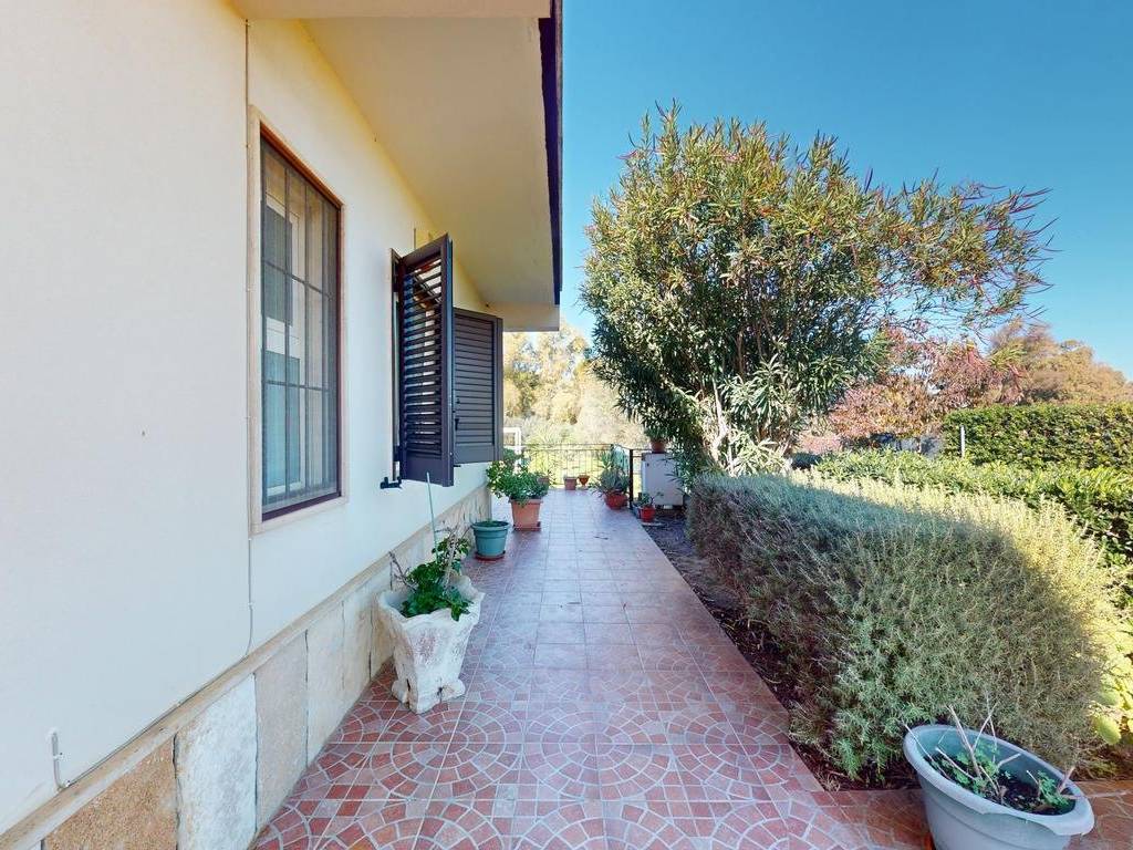 Villa a Brindisi in CONTRADA LOBIA, 8 - Foto 5