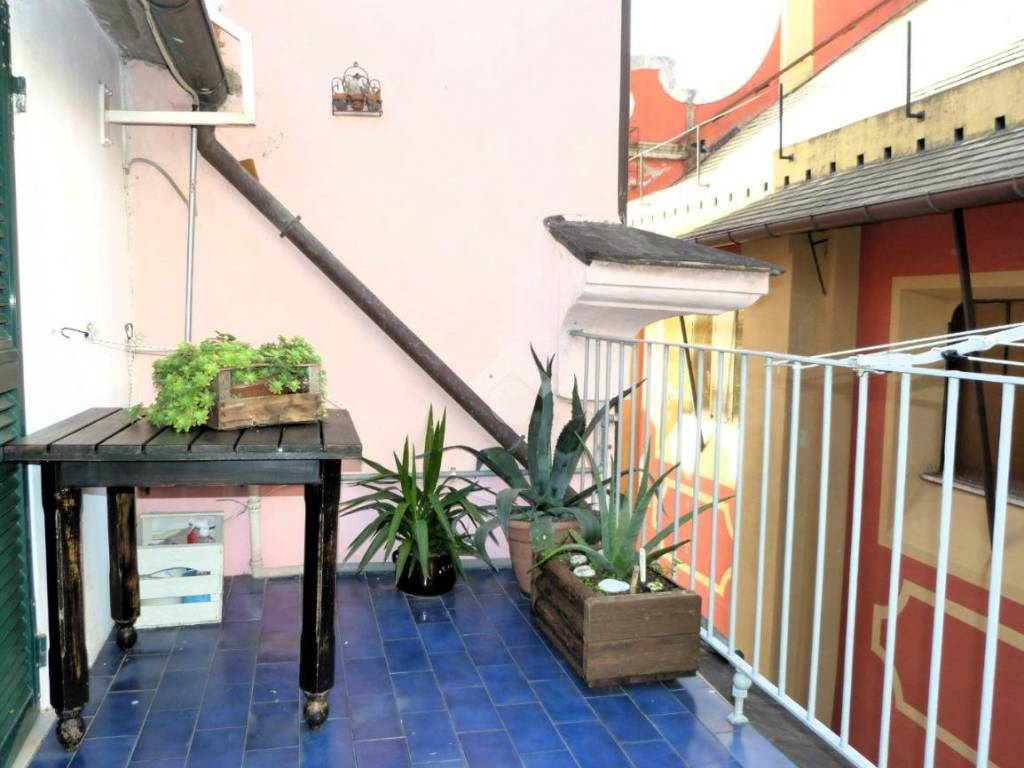 Appartamento a Chiavari in via rupinaro, 7 - Foto 4