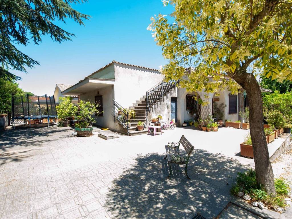 Villa a Albano laziale in Via Prelatura - Foto 3
