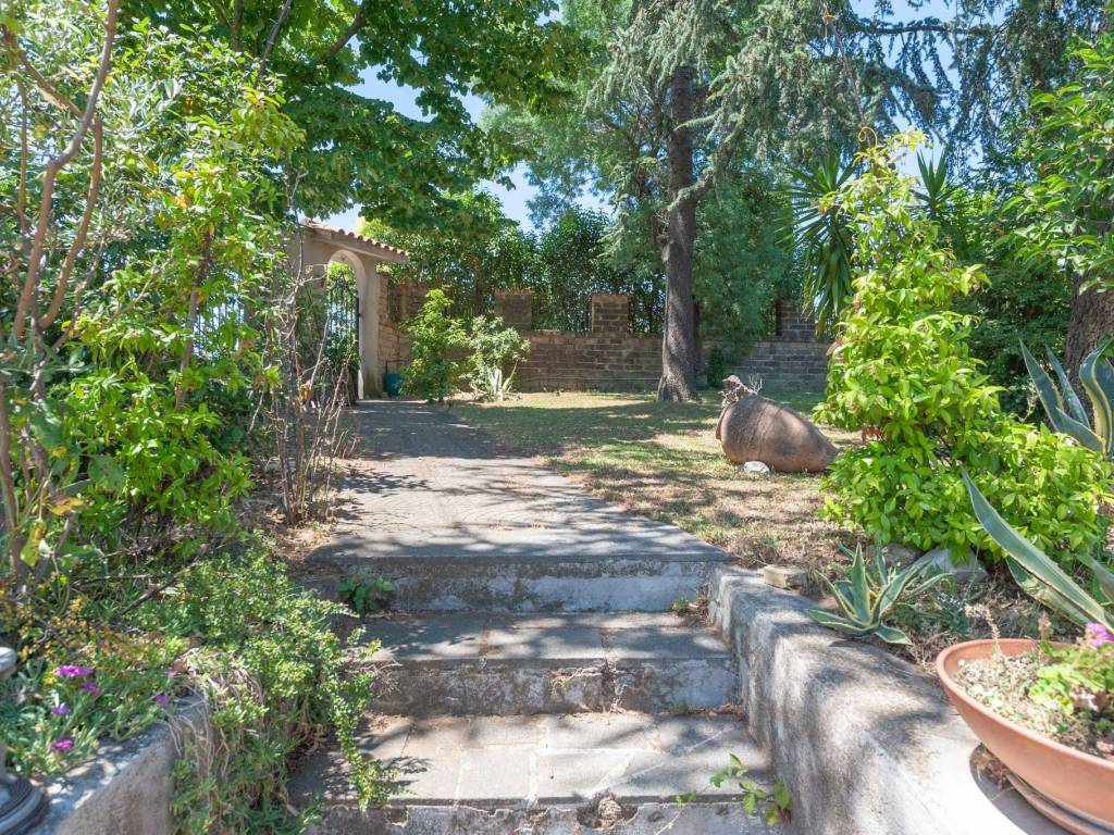 Villa a Albano laziale in Via Prelatura - Foto 4