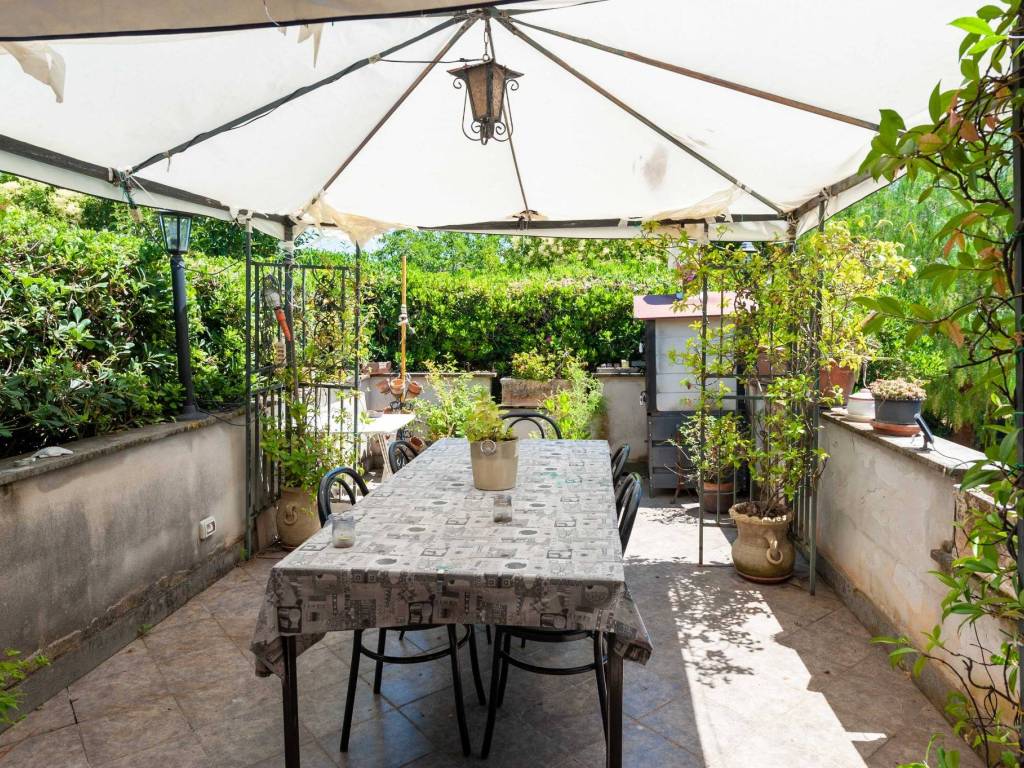 Villa a Albano laziale in Via Prelatura - Foto 5