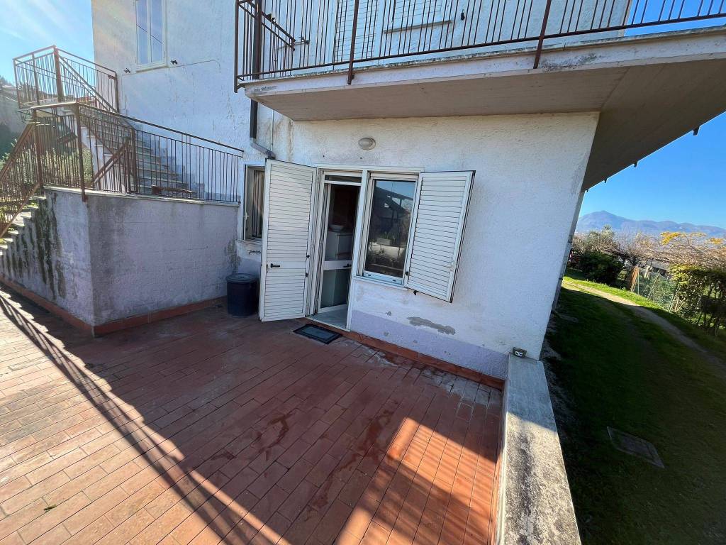 Appartamento a San leucio del sannio in Via Vigne - Foto 3