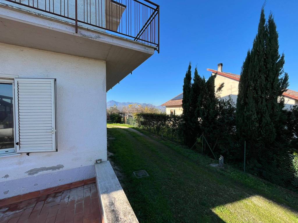 Appartamento a San leucio del sannio in Via Vigne - Foto 4