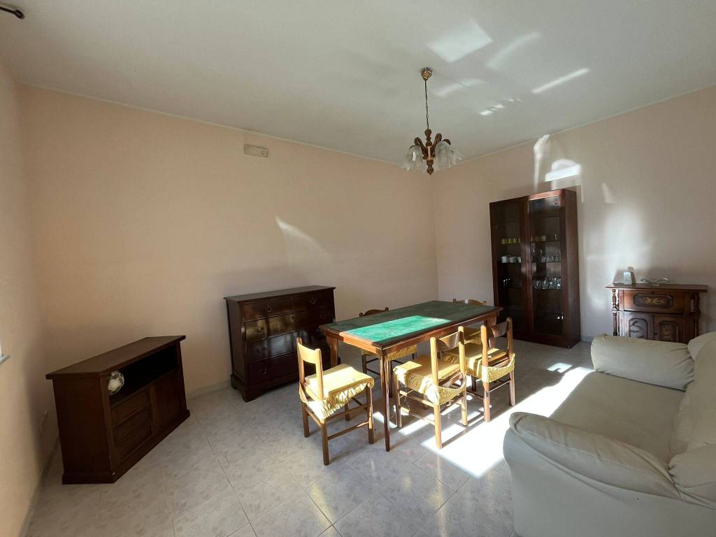 Appartamento a San leucio del sannio in Via Vigne - Foto 5
