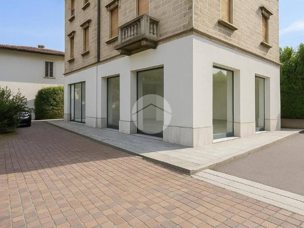 Immobile a Bergamo in Via S. Giorgio, 14 - Foto 4