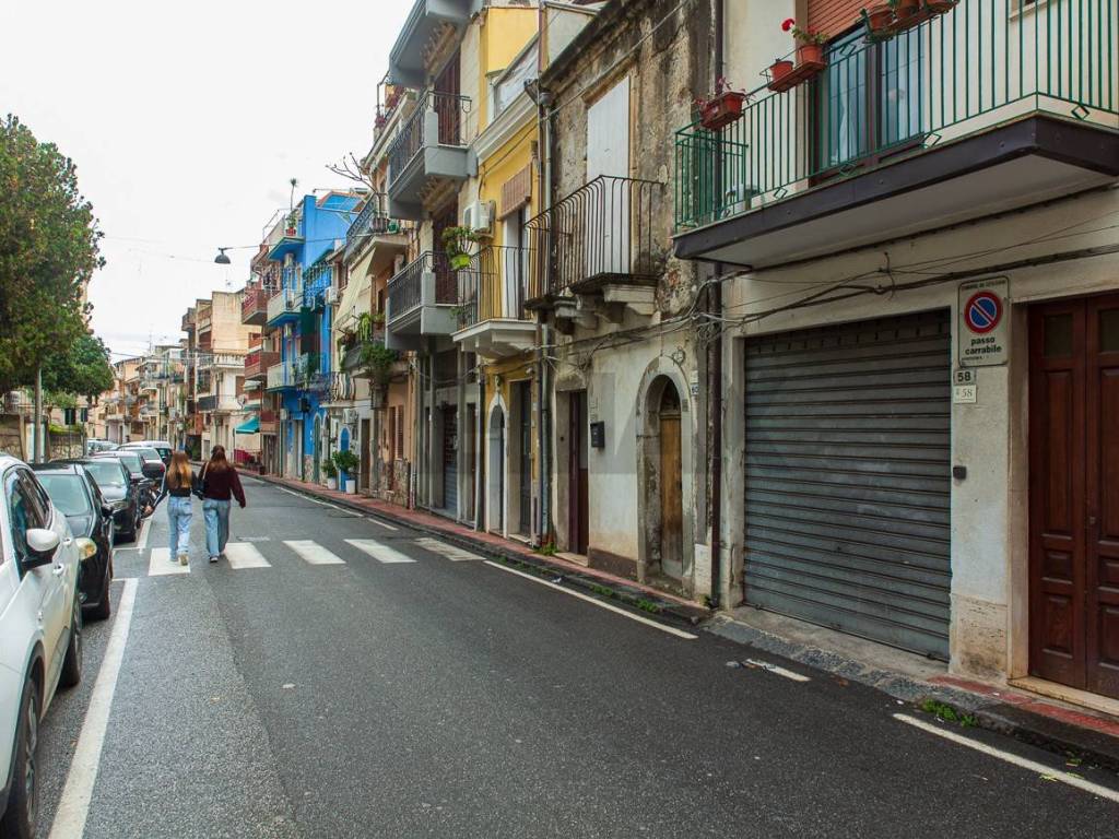 Appartamento a Letojanni in Corso Vittorio Emanuele, 62 - Foto 3