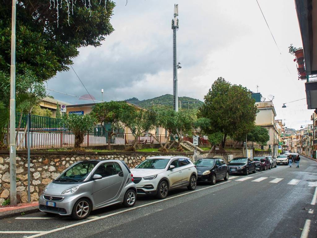Appartamento a Letojanni in Corso Vittorio Emanuele, 62 - Foto 4