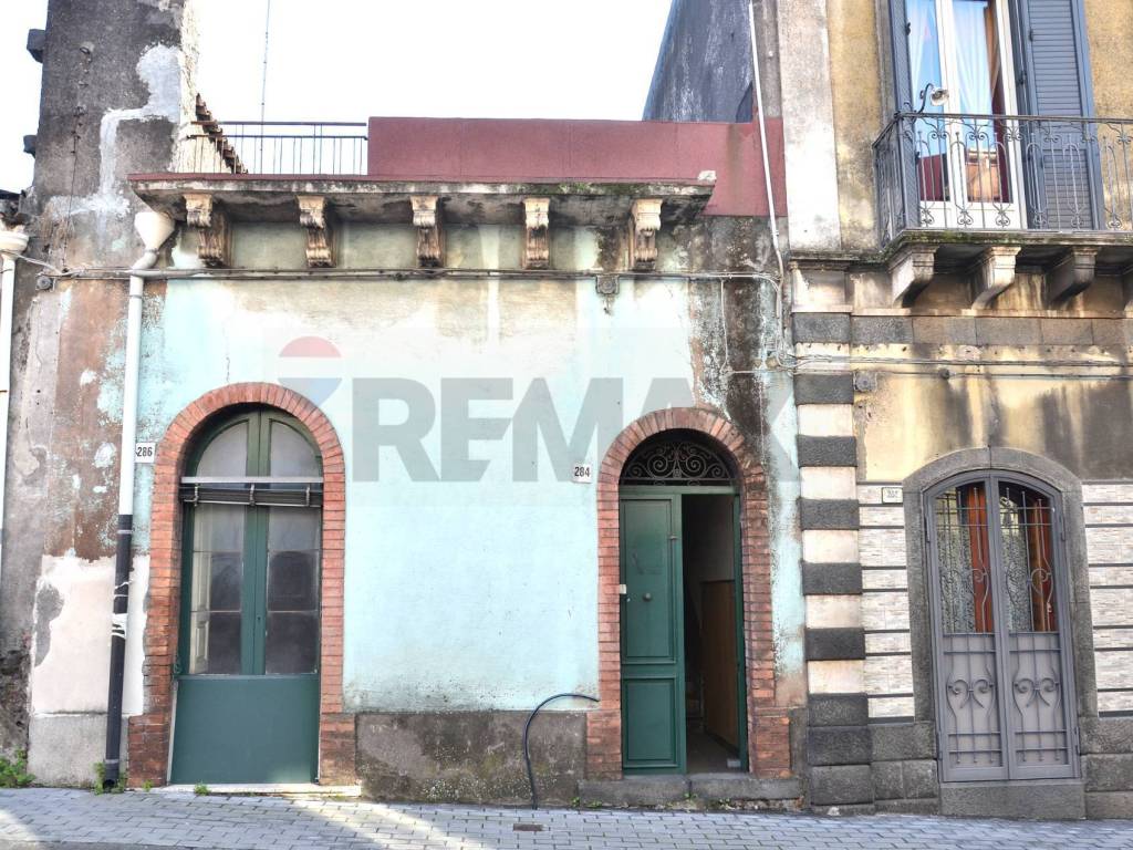 Casa indipendente a Acireale in Via Nazionale Mangano, 284 - Foto 2