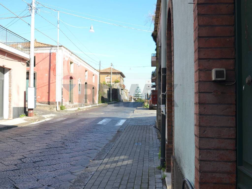 Casa indipendente a Acireale in Via Nazionale Mangano, 284 - Foto 3