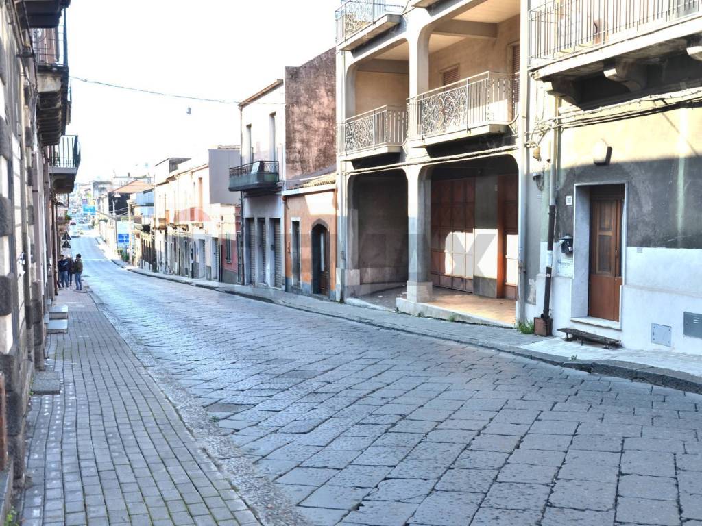 Casa indipendente a Acireale in Via Nazionale Mangano, 284 - Foto 4