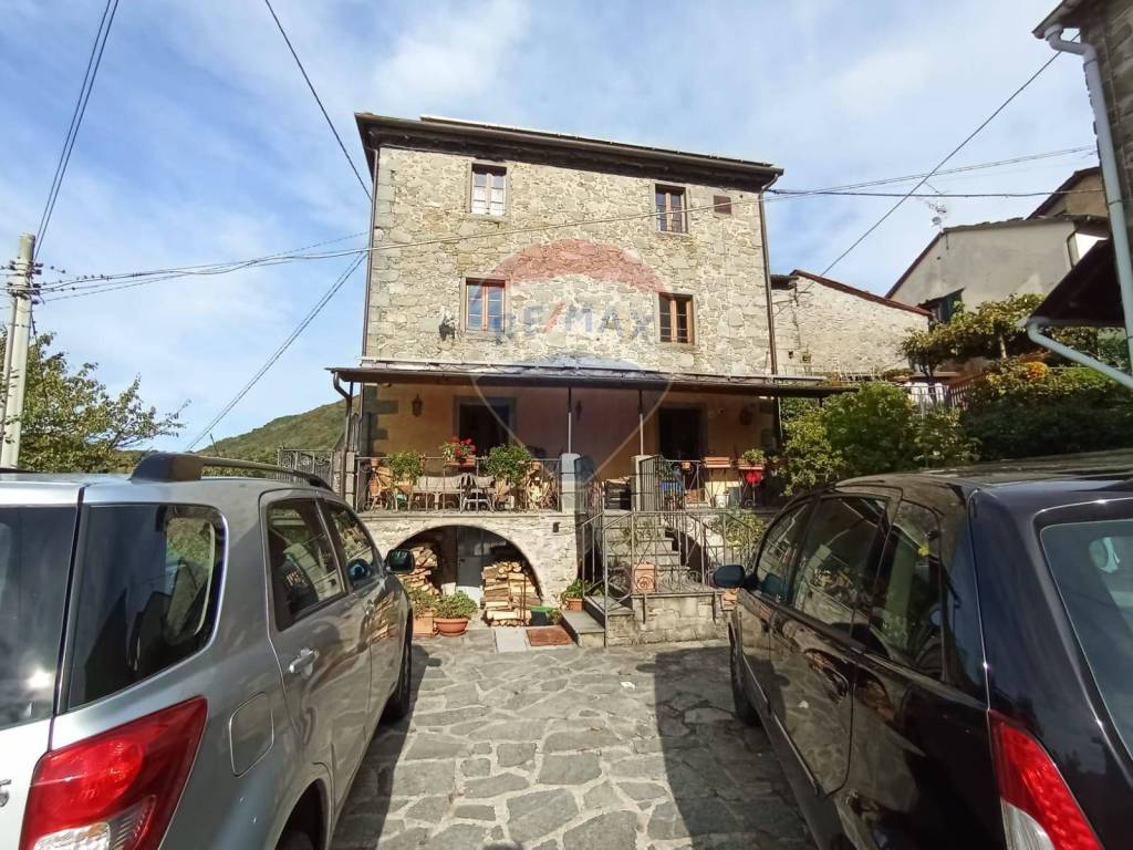 Rustico / casale a Bagni di lucca - Foto 3