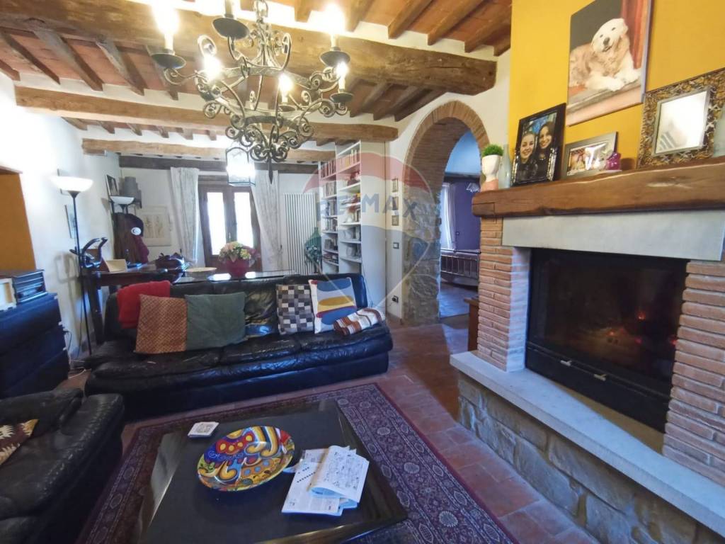 Rustico / casale a Bagni di lucca - Foto 5