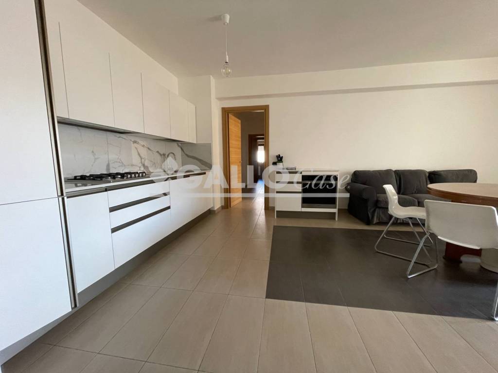 Appartamento a Rende in Via Rossini, 177 - Foto 2