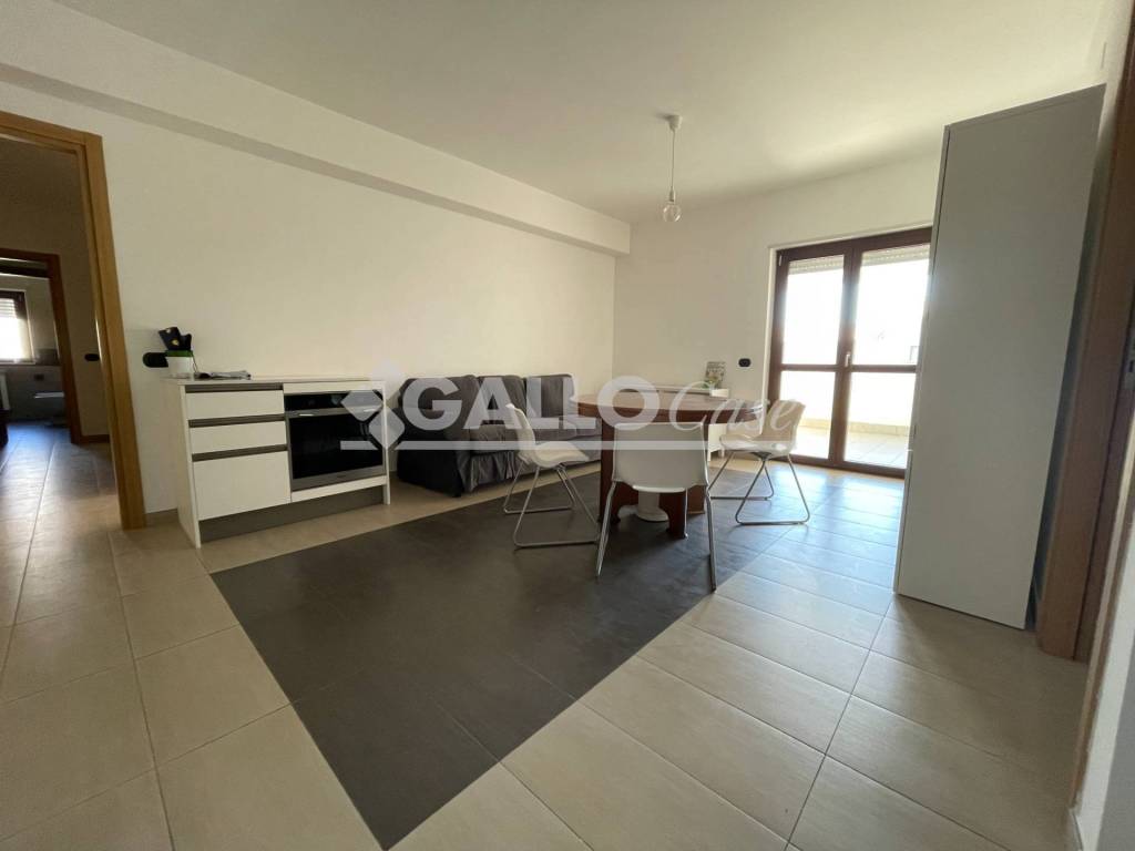 Appartamento a Rende in Via Rossini, 177 - Foto 3