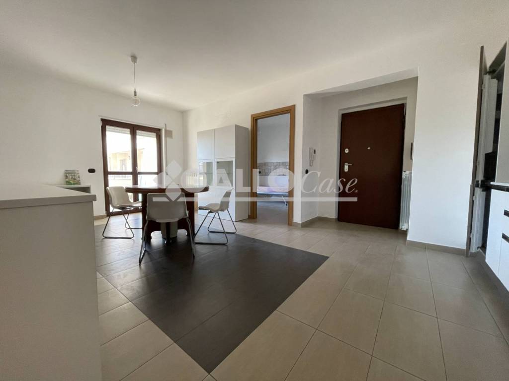 Appartamento a Rende in Via Rossini, 177 - Foto 4