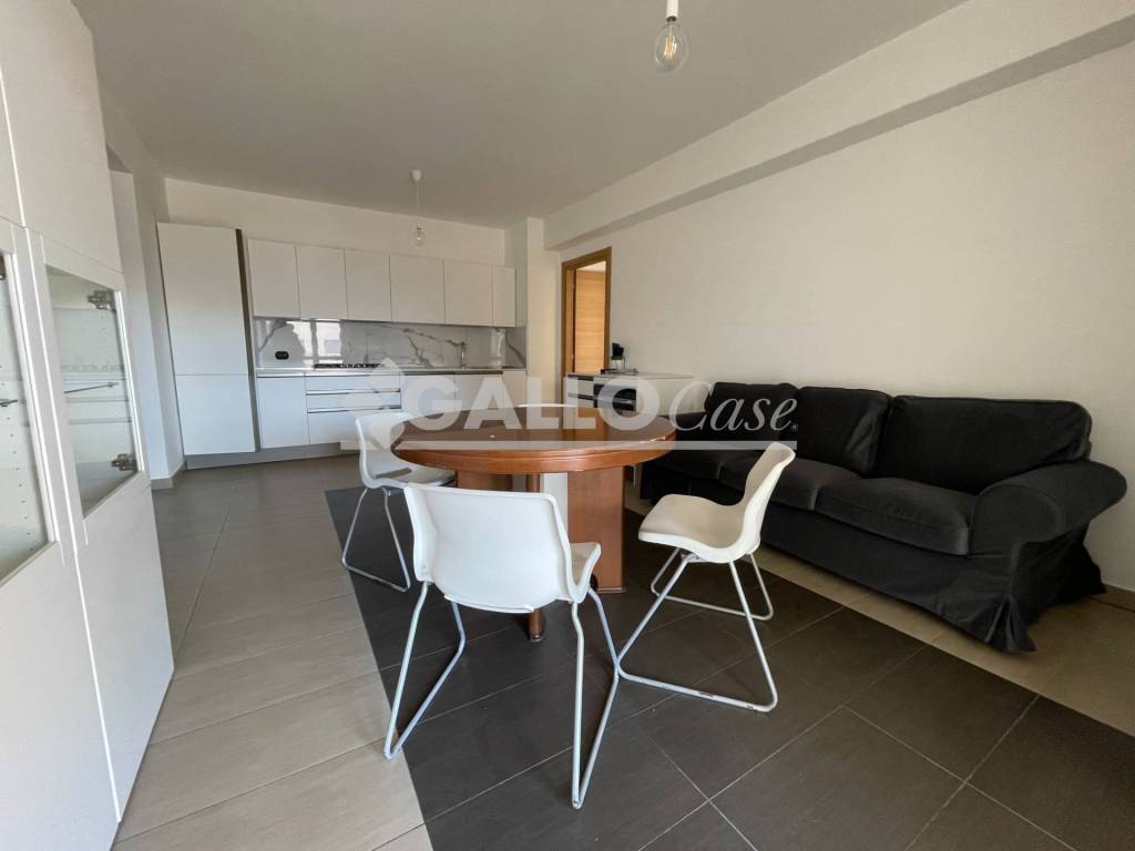 Appartamento a Rende in Via Rossini, 177 - Foto 5