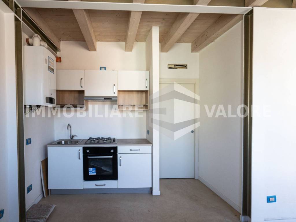 Appartamento a Verona in Via Scuderlando, 434 - Foto 4