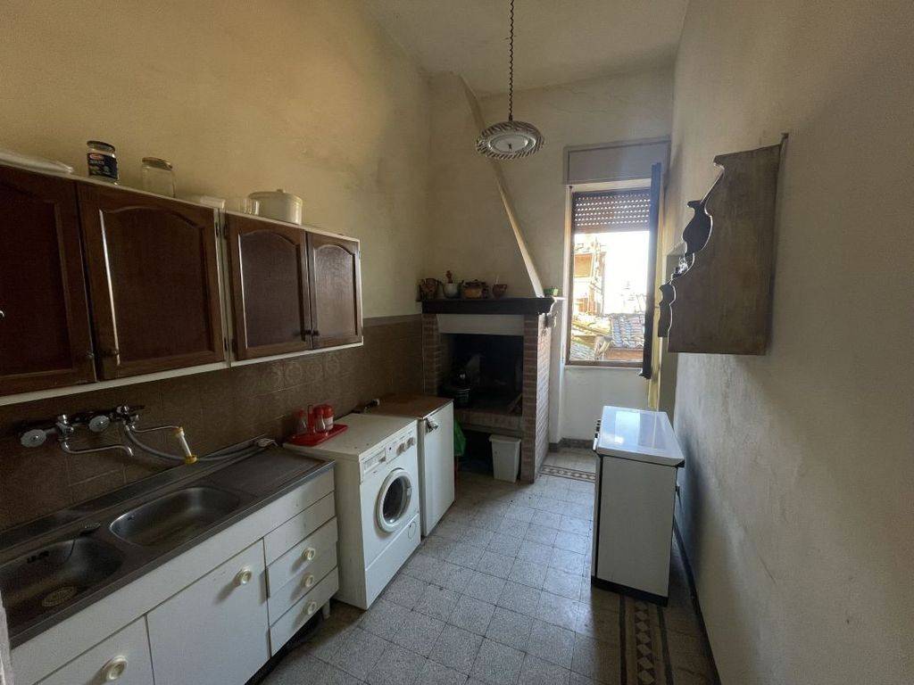 Appartamento a Città della pieve in Via Vannucci, 103 - Foto 4