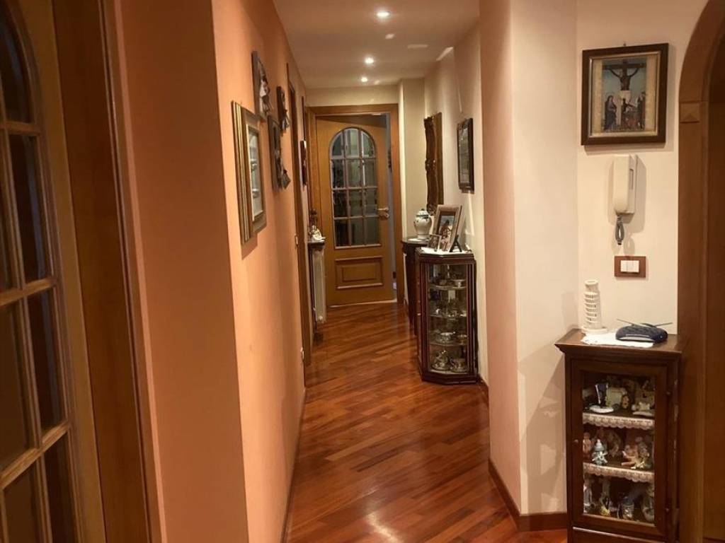 Appartamento a Cammarata in Via Bari - Foto 5