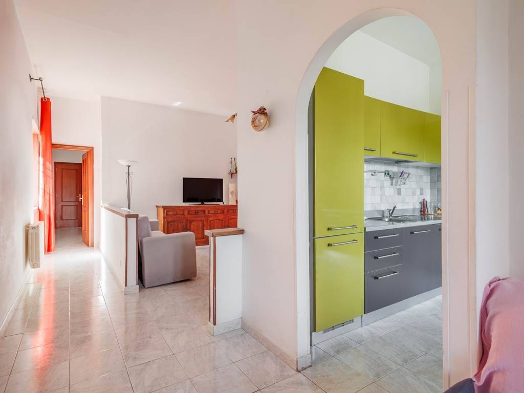 Appartamento a Viterbo in STRADA TEVERINA, 12 - Foto 3