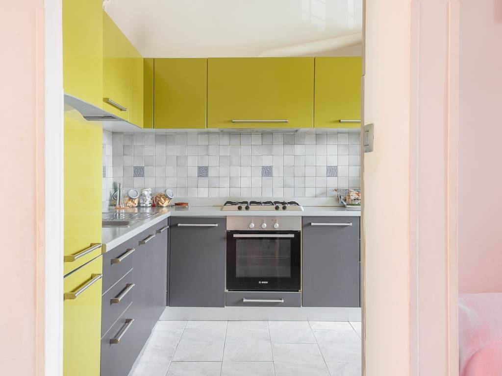 Appartamento a Viterbo in STRADA TEVERINA, 12 - Foto 4