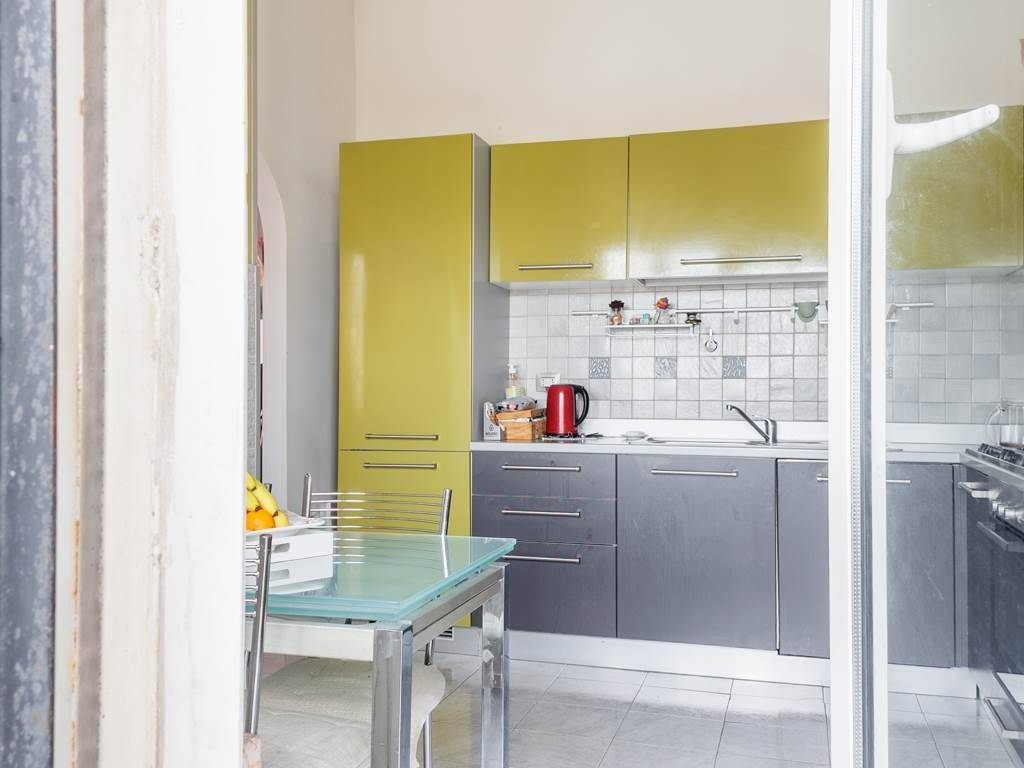 Appartamento a Viterbo in STRADA TEVERINA, 12 - Foto 5