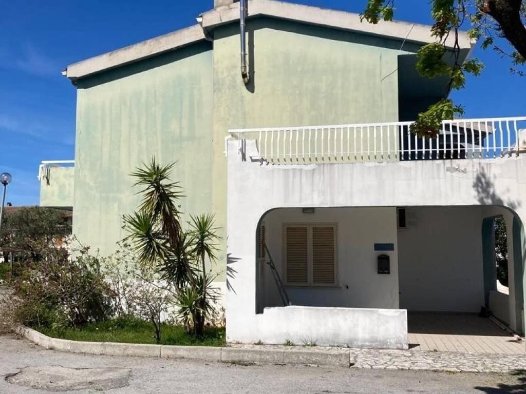 Appartamento a San nicola arcella in Via Sandro Pertini - Foto 5