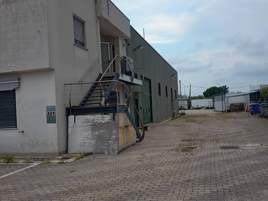Immobile a Ortona in Contrada Sant'Elena - Foto 5