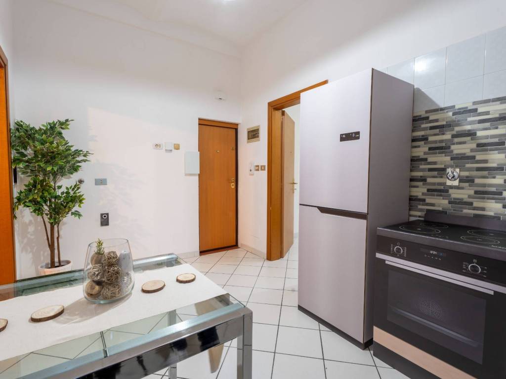 Appartamento a Bologna in Via Giuseppe Massarenti, 51 - Foto 2